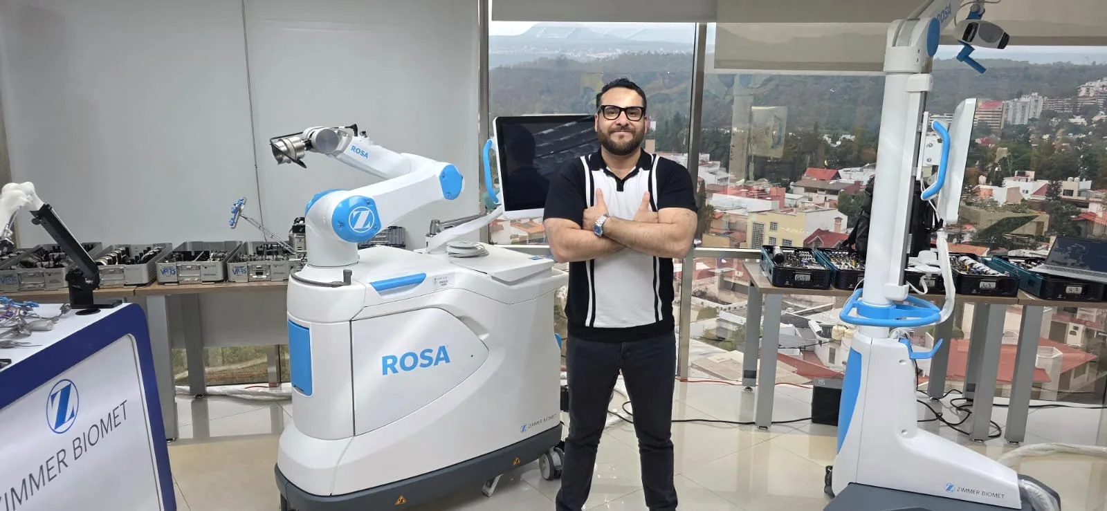 Biografía de [nombre]