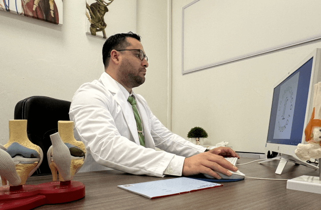 <strong>Precio de consulta</strong> de <strong>Cirugía</strong> <strong>Articular en Monterrey</strong> <strong>Nuevo</strong> <strong>León</strong>